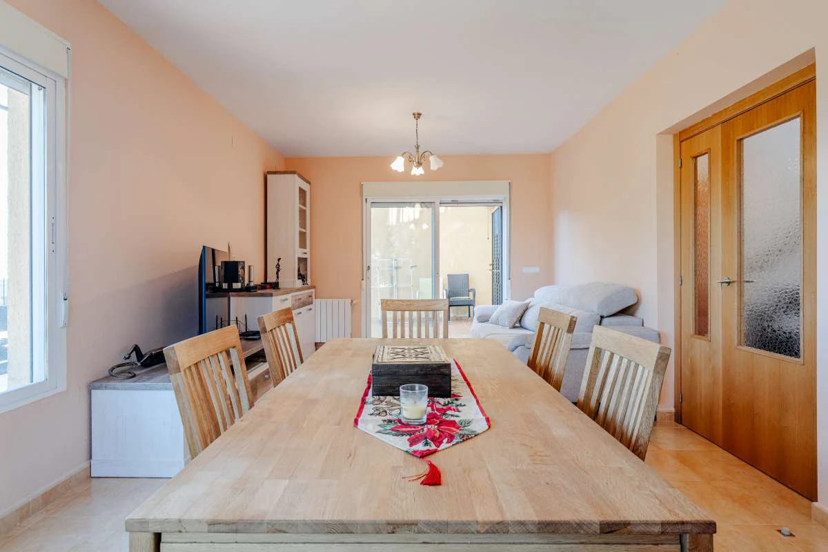 Maison jumelée à la vente à Calpe