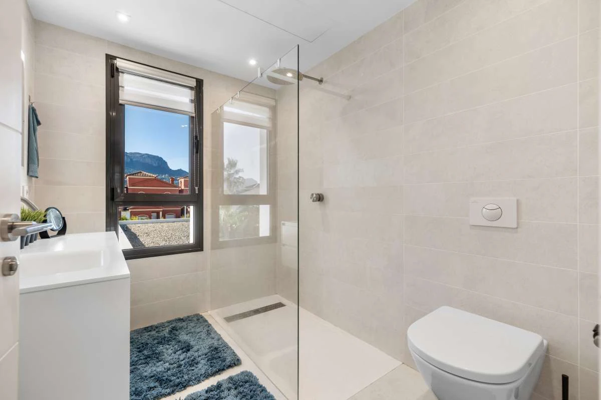 Villa à la vente à Calpe