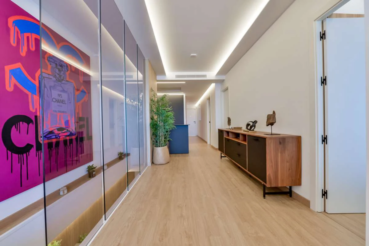 Appartement en ville à la vente à Altea