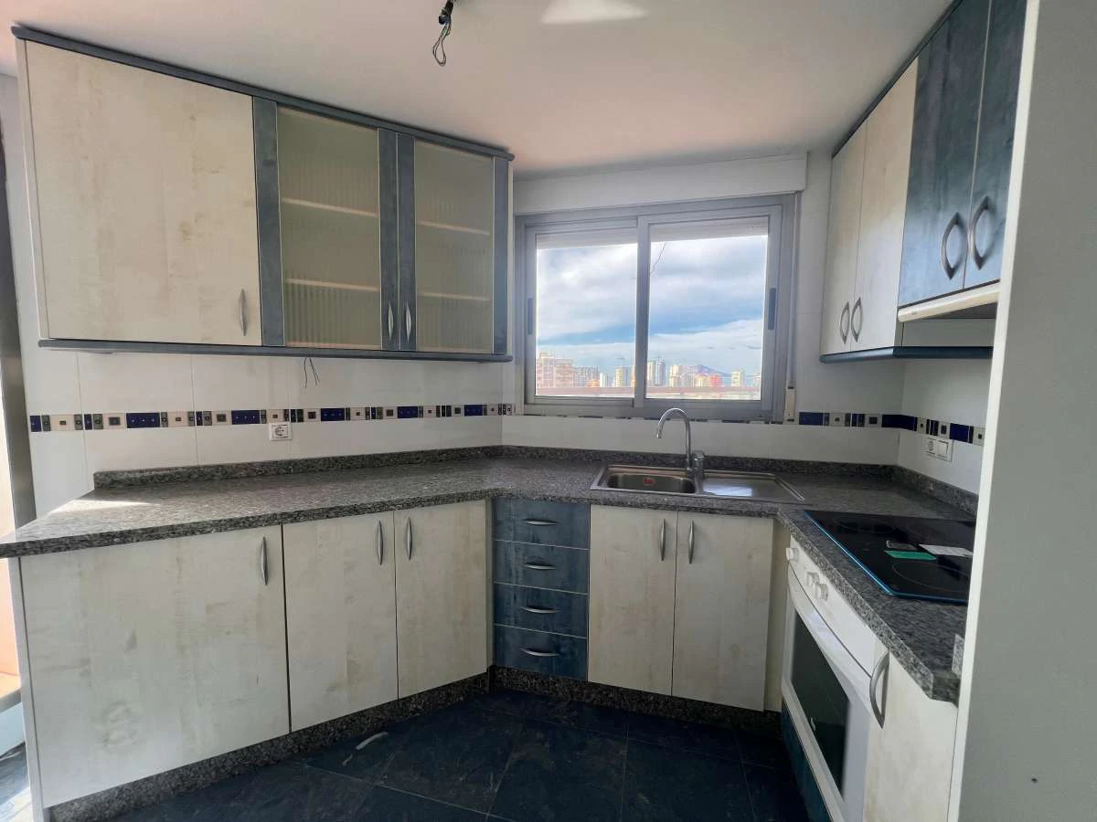 Flat for sale in Calpe
