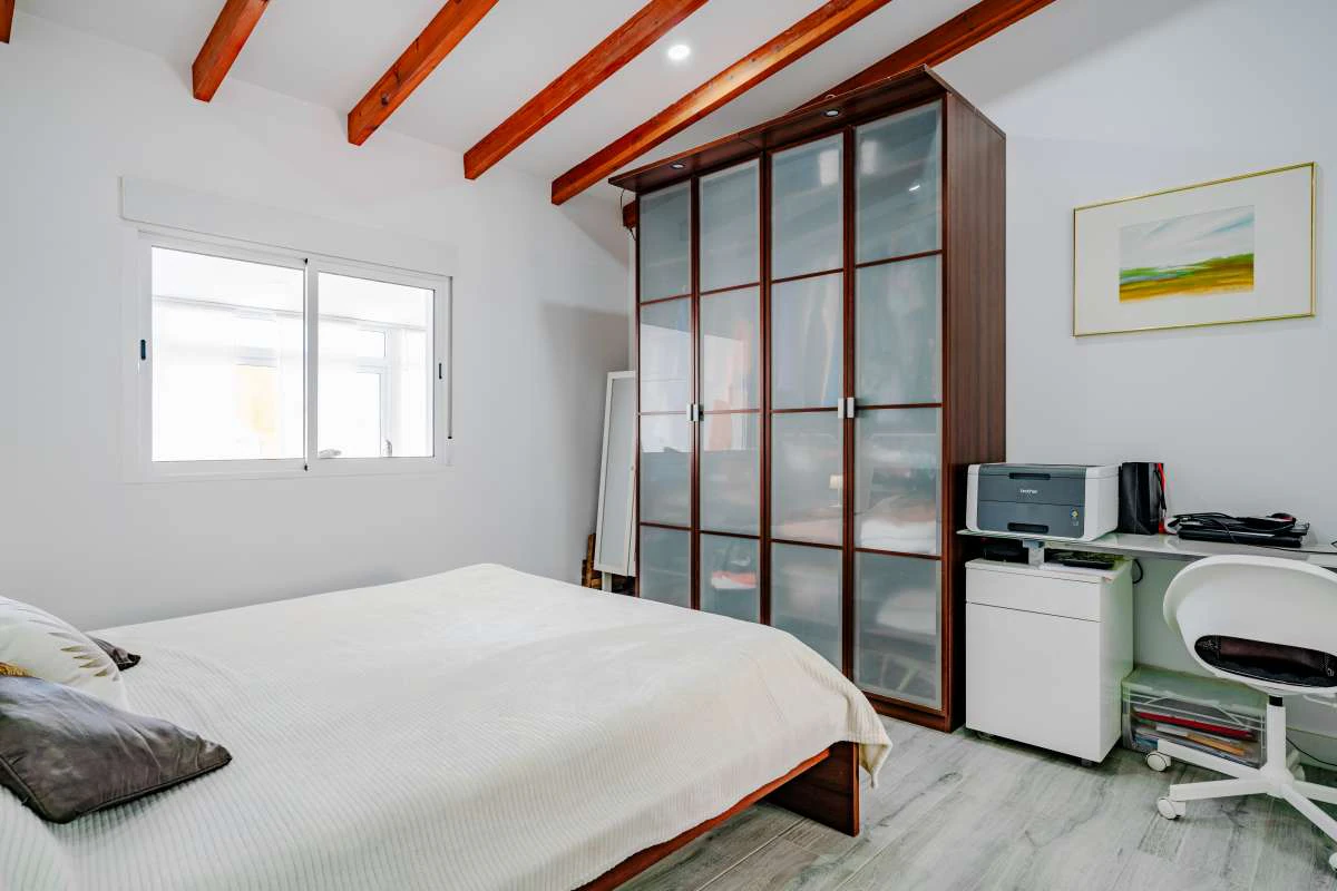 Villa à la vente à Calpe