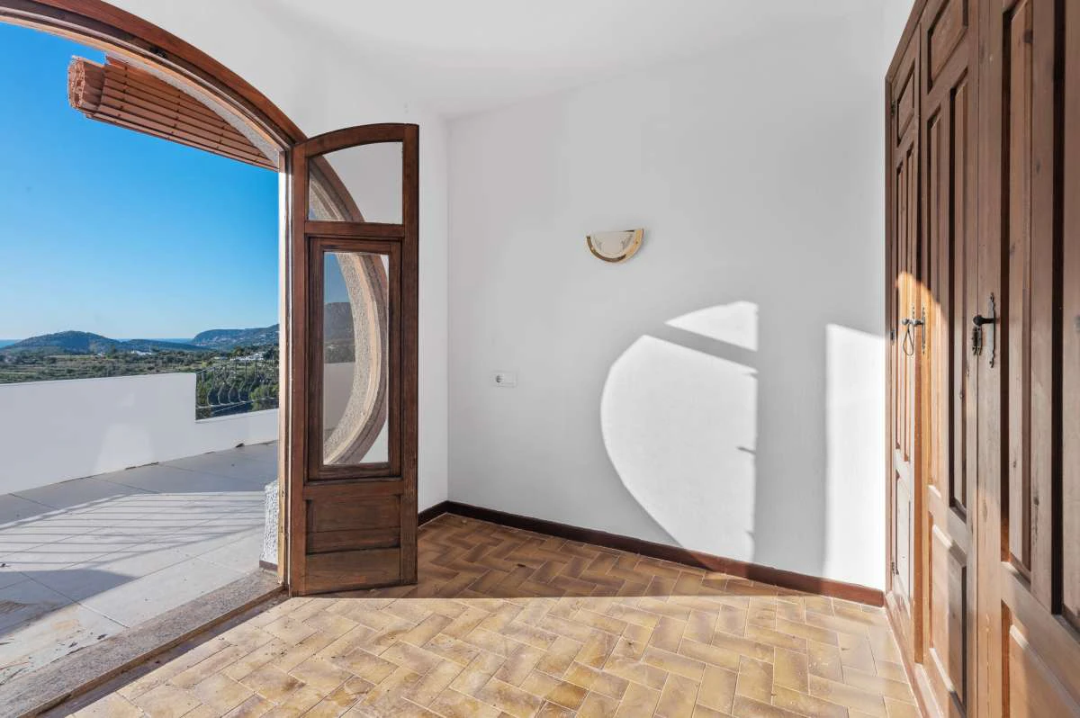 Villa te verkoop in Benissa