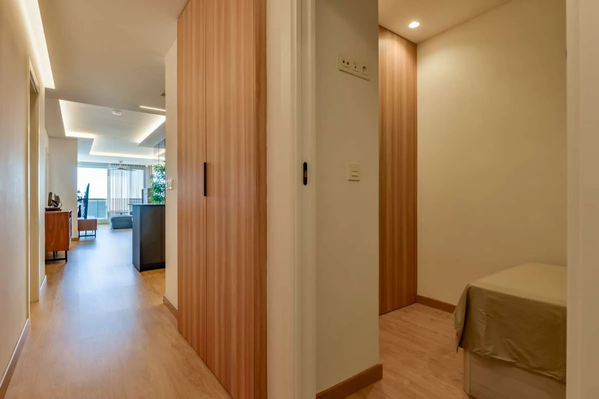 Appartement en ville à la vente à Altea