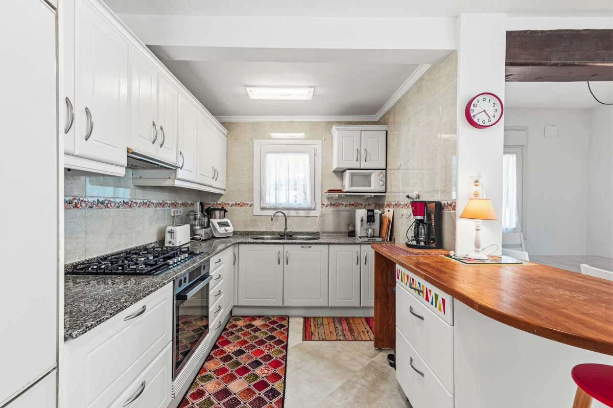 Villa à la vente à Calpe