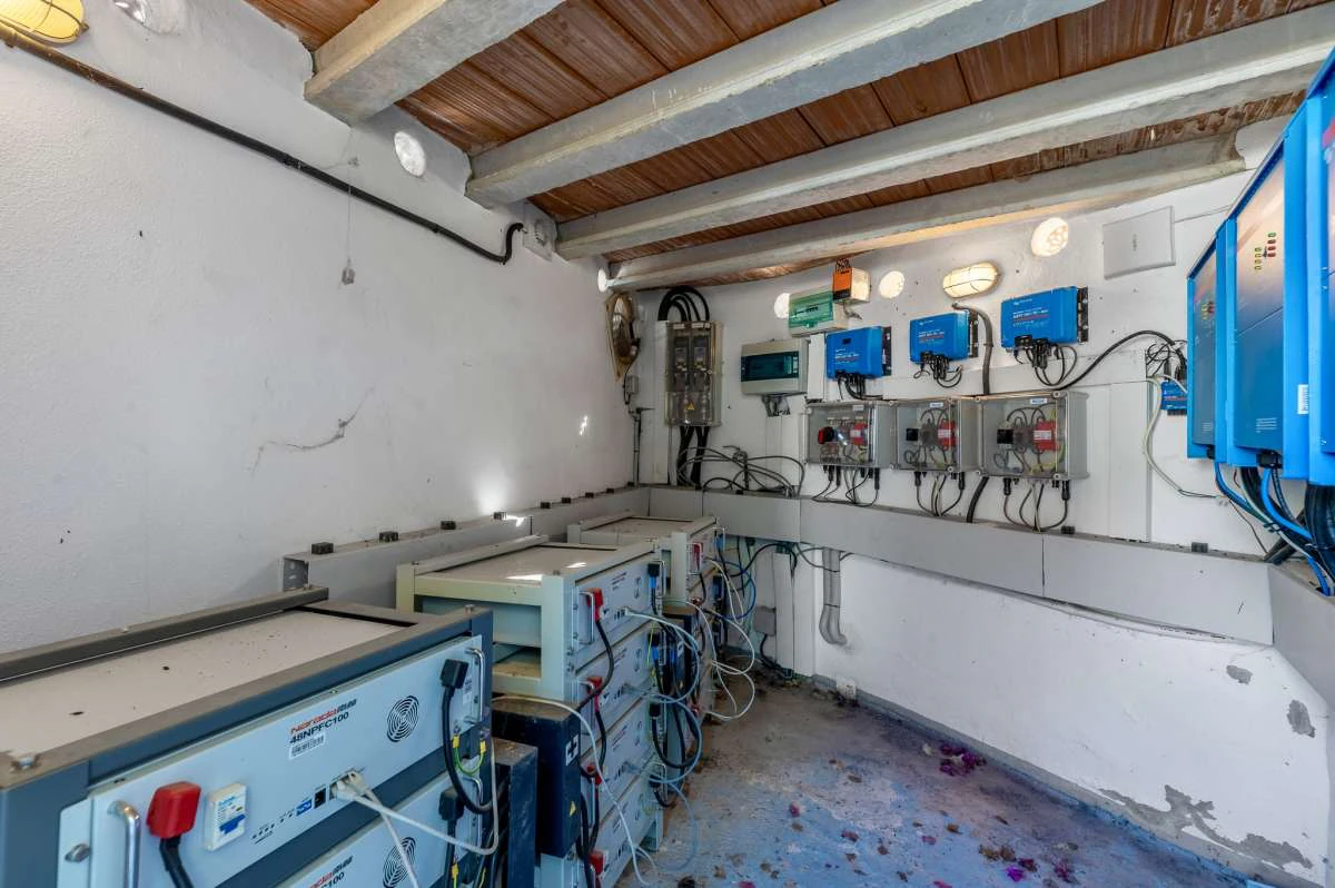 Villa à la vente à Calpe