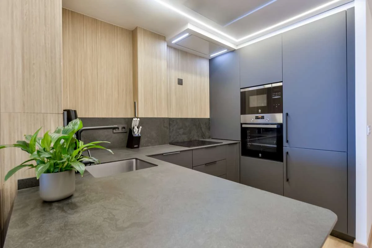 Appartement en ville à la vente à Altea