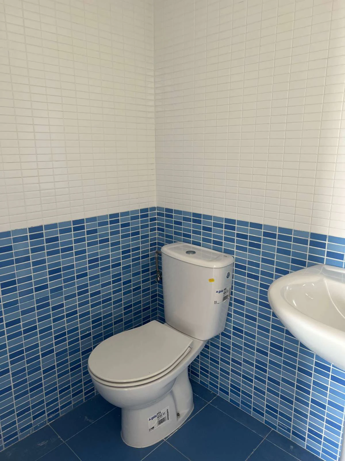 Flat for sale in Calpe