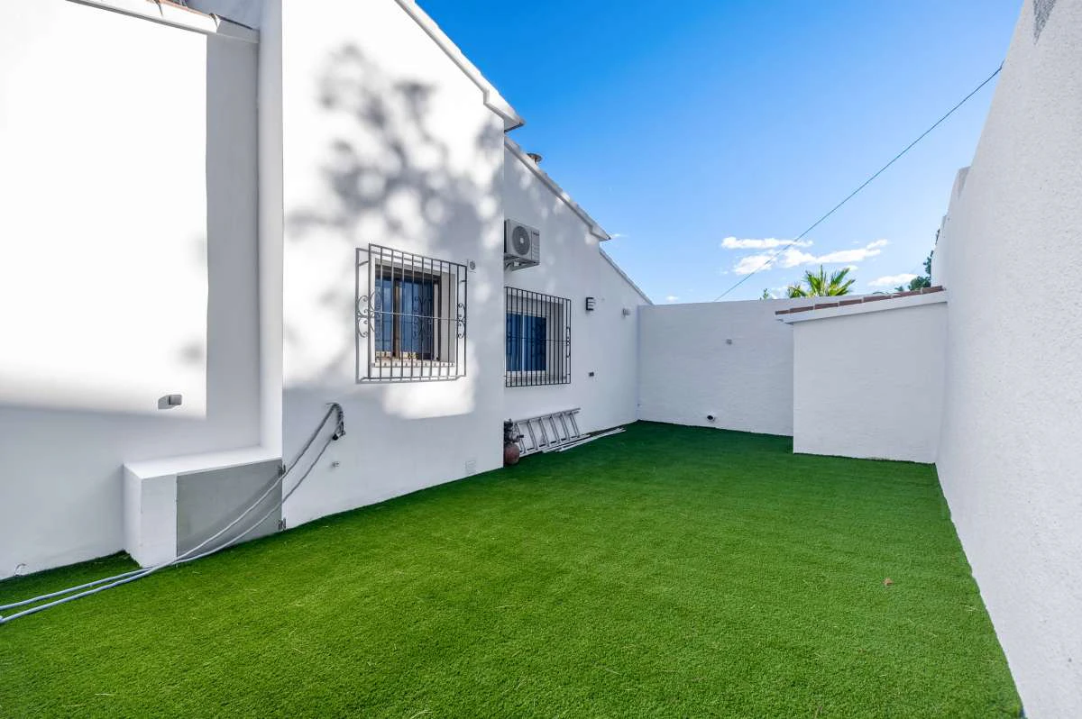 Villa for sale in Calpe