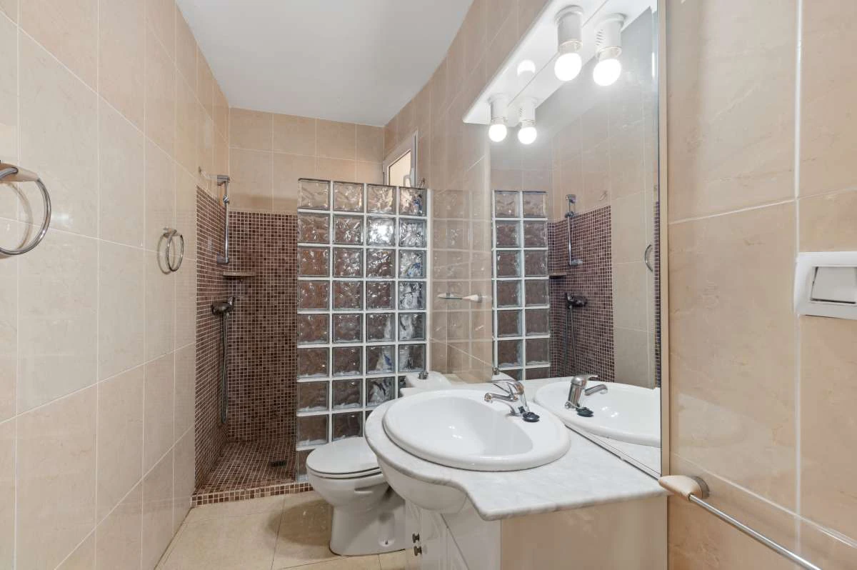Villa for sale in Calpe