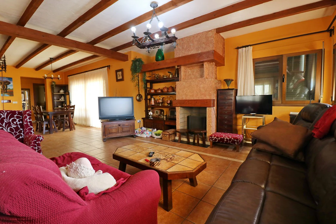 Villa à la vente à Altea