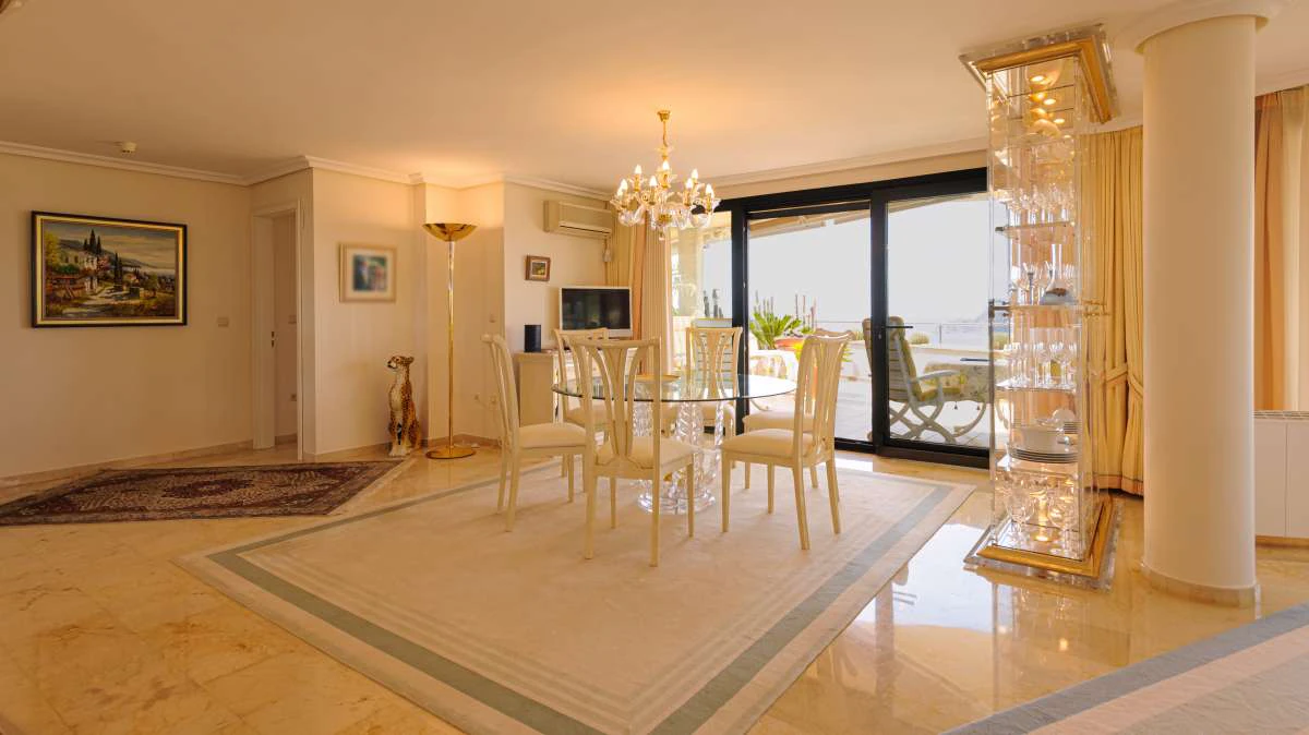 Appartement en ville à la vente à Altea La Vieja