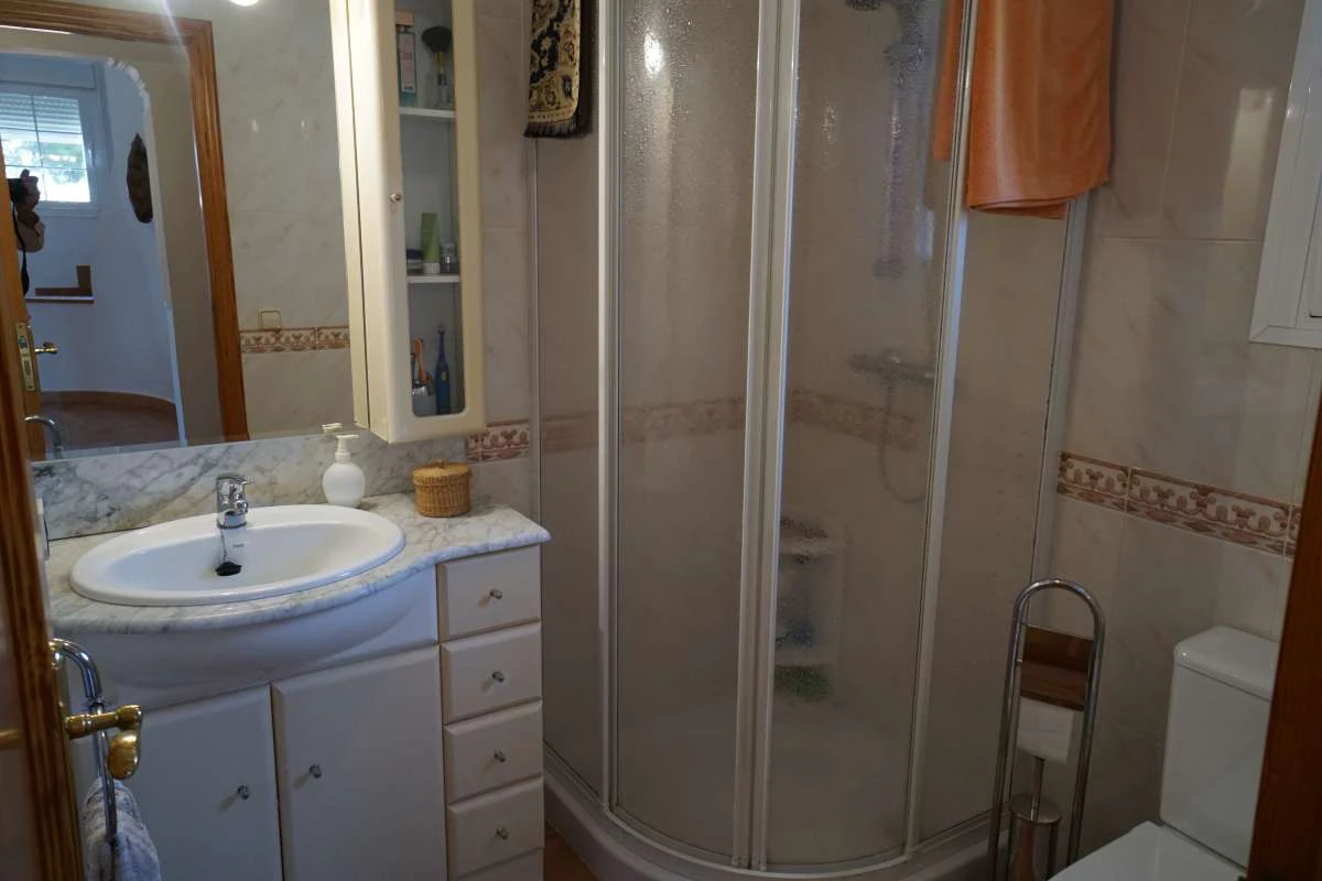 Villa te verkoop in Calpe
