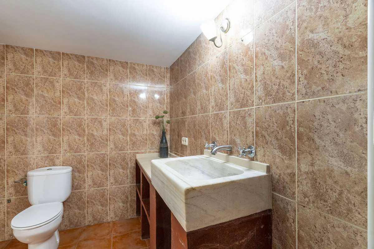 Chalet/Villa en venta en Benissa Coast