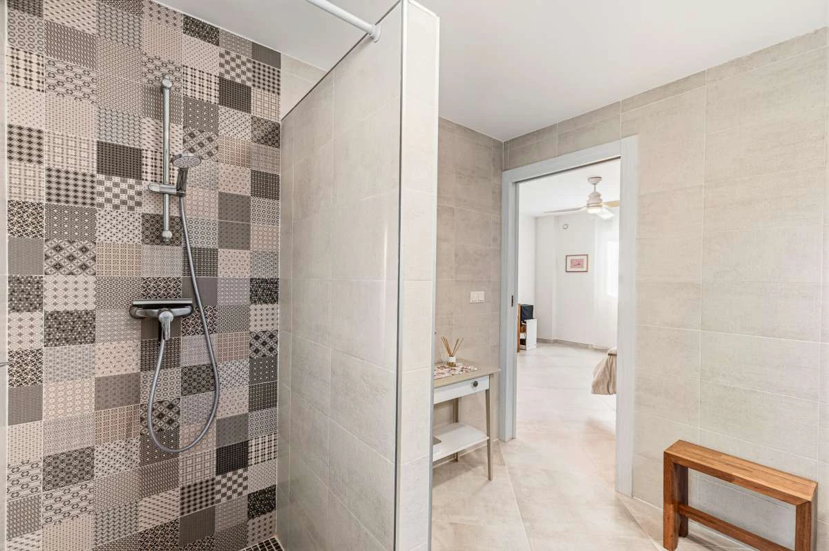 Villa à la vente à Calpe