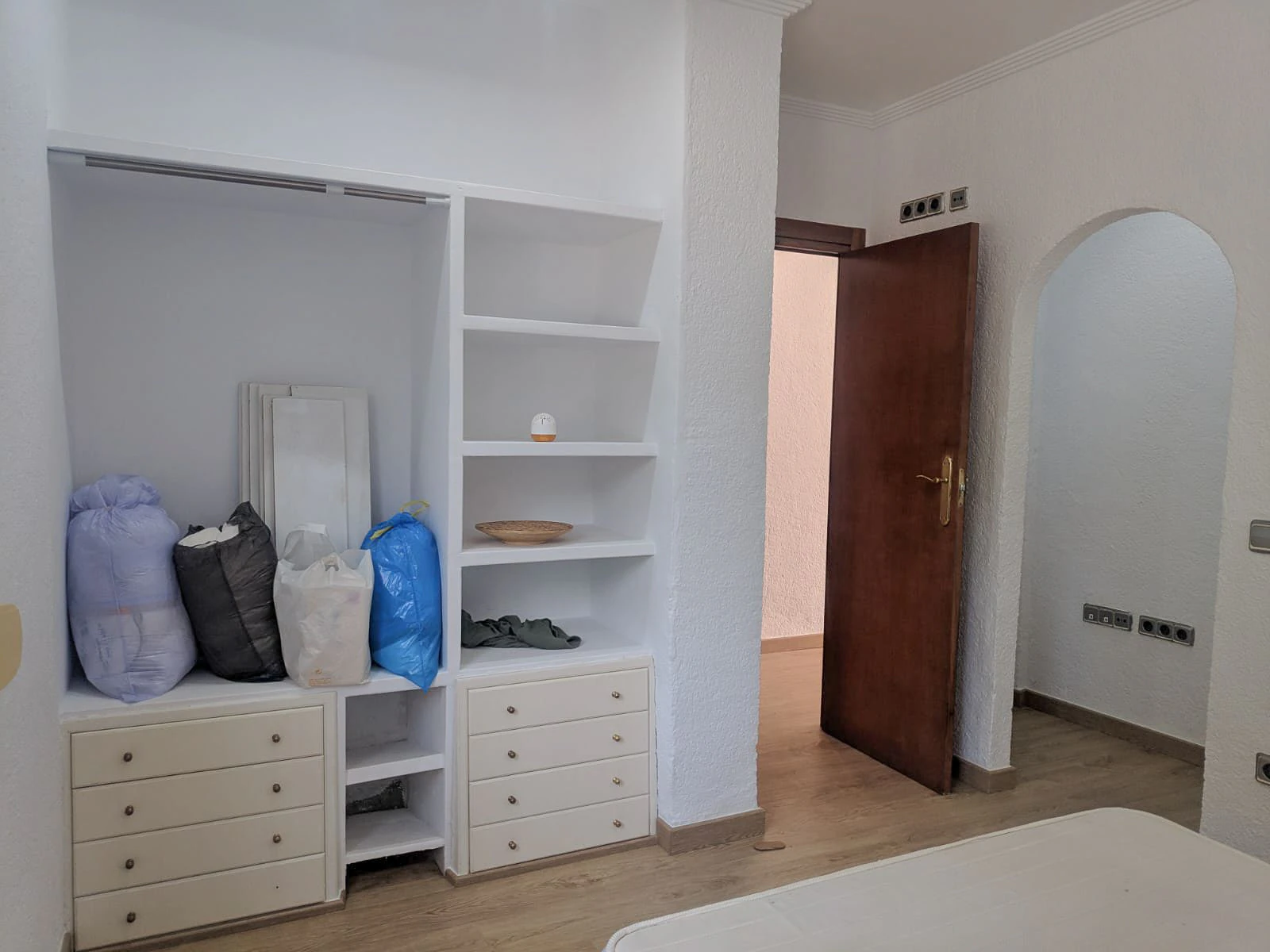 Apartamento en venta en Moraira