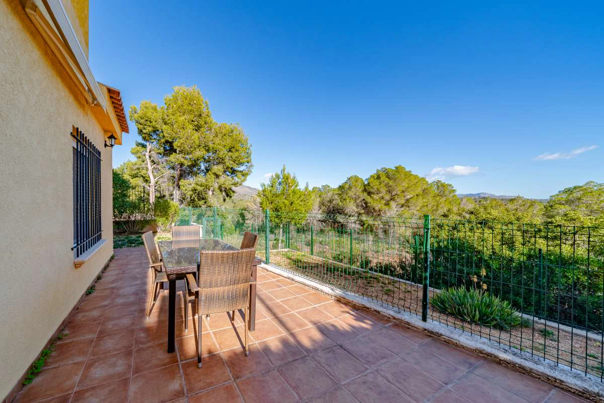 Maison jumelée à la vente à Calpe