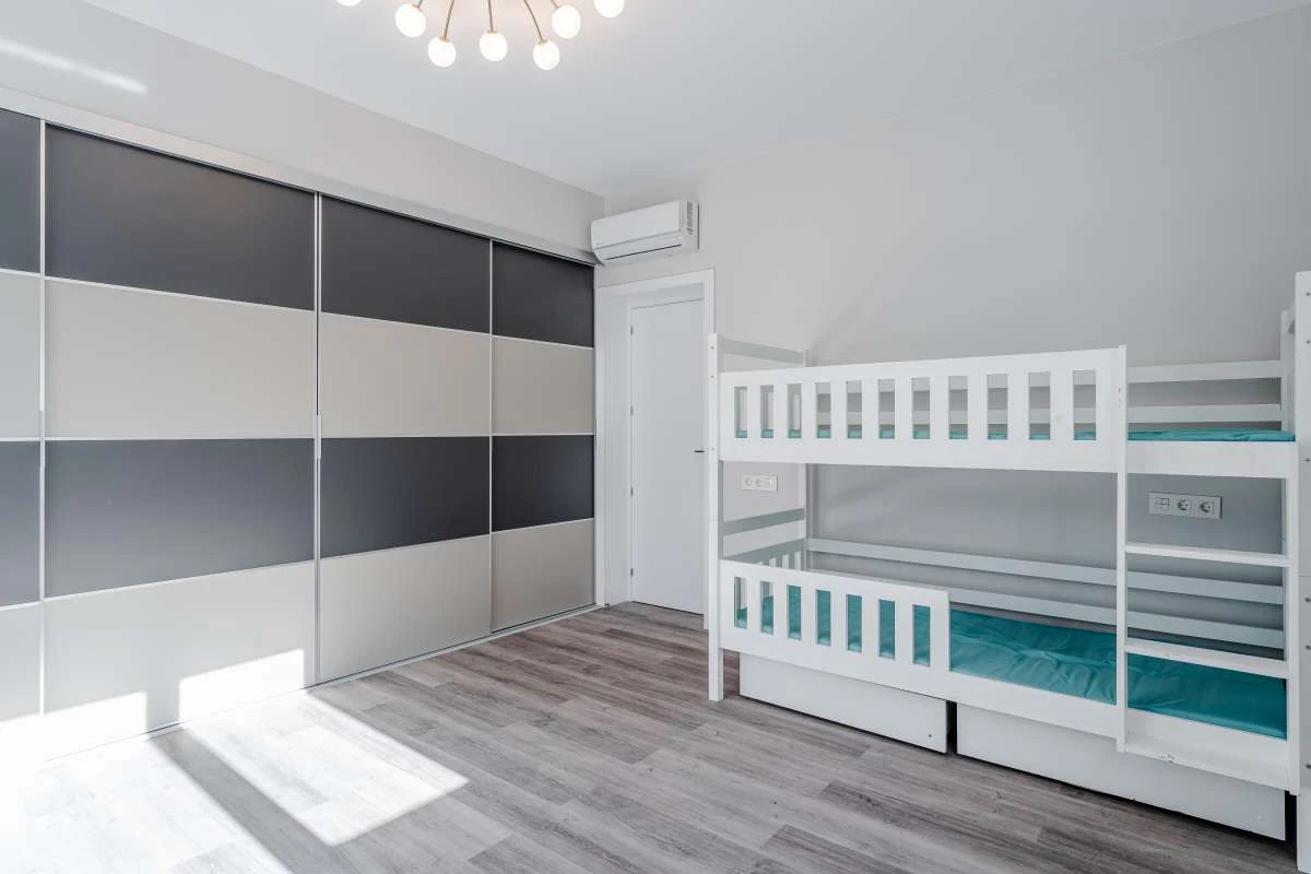 Villa for sale in Calpe