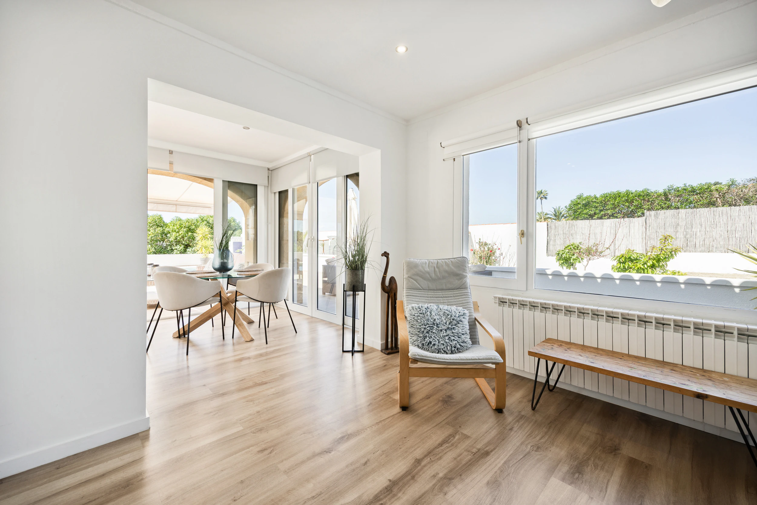 Chalet/Villa en venta en Jávea / Xàbia
