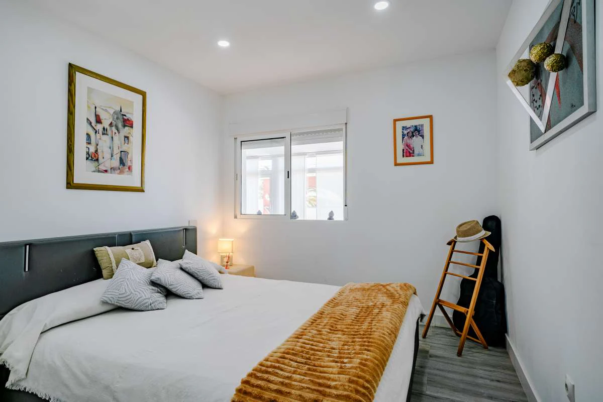 Villa à la vente à Calpe