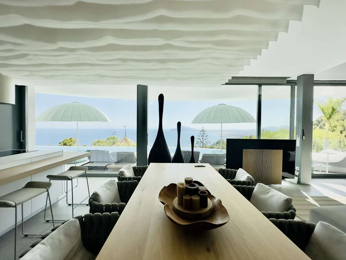 Villa for sale in Altea Hills
