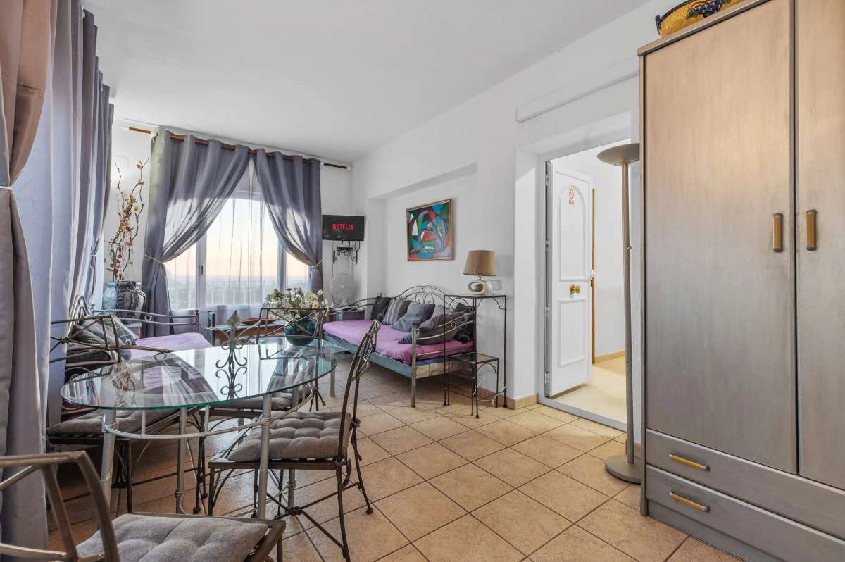 Chalet/Villa en venta en Benissa