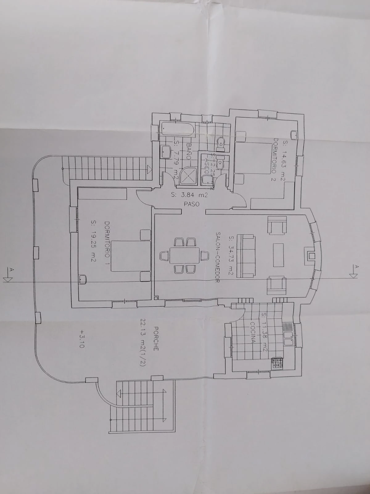 Villa te verkoop in Calpe