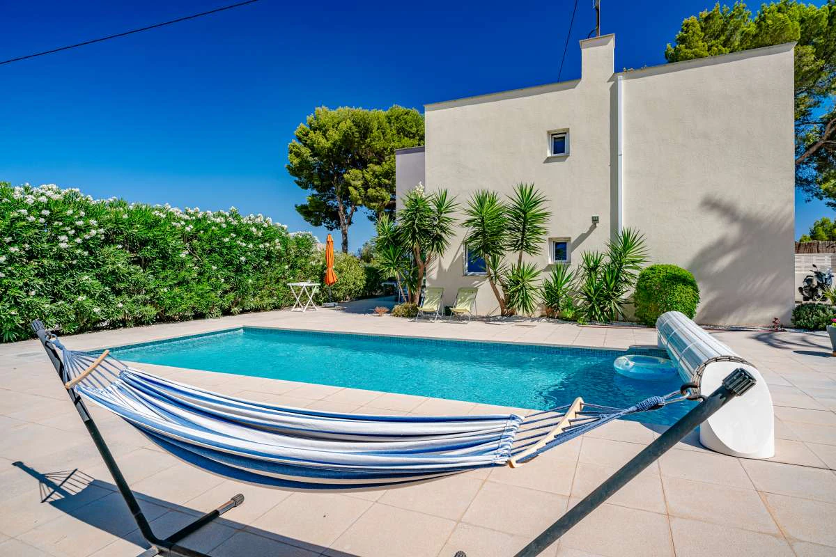 Villa for sale in Calpe