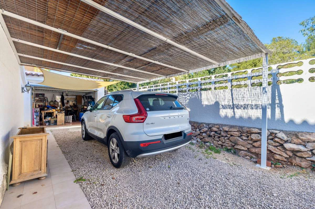 Villa à la vente à Calpe