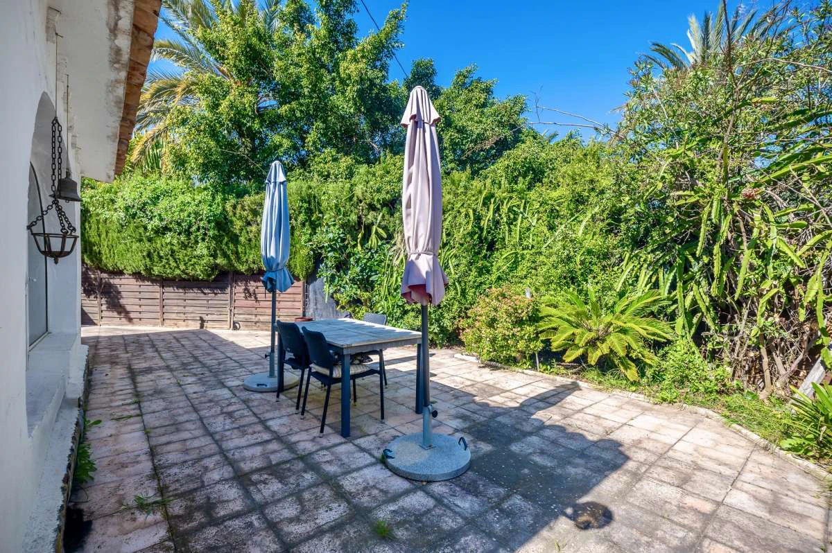 Villa te verkoop in Benissa Coast