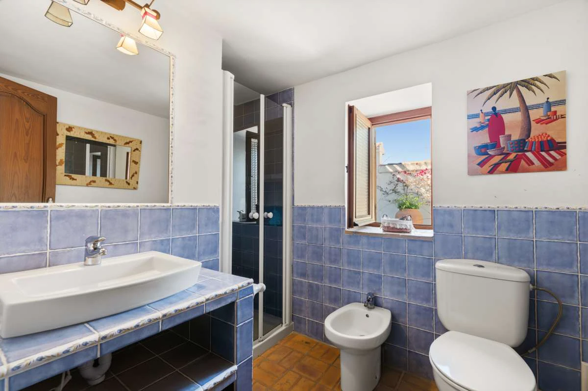 Villa à la vente à Moraira