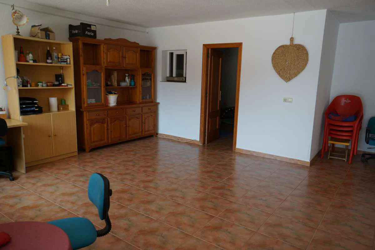 Villa te verkoop in Calpe