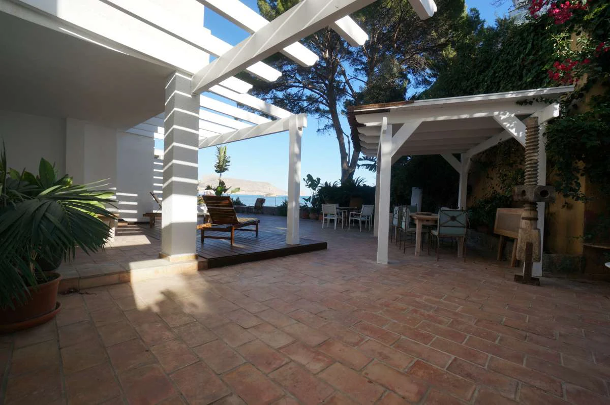 Maison de ville à la vente à Altea