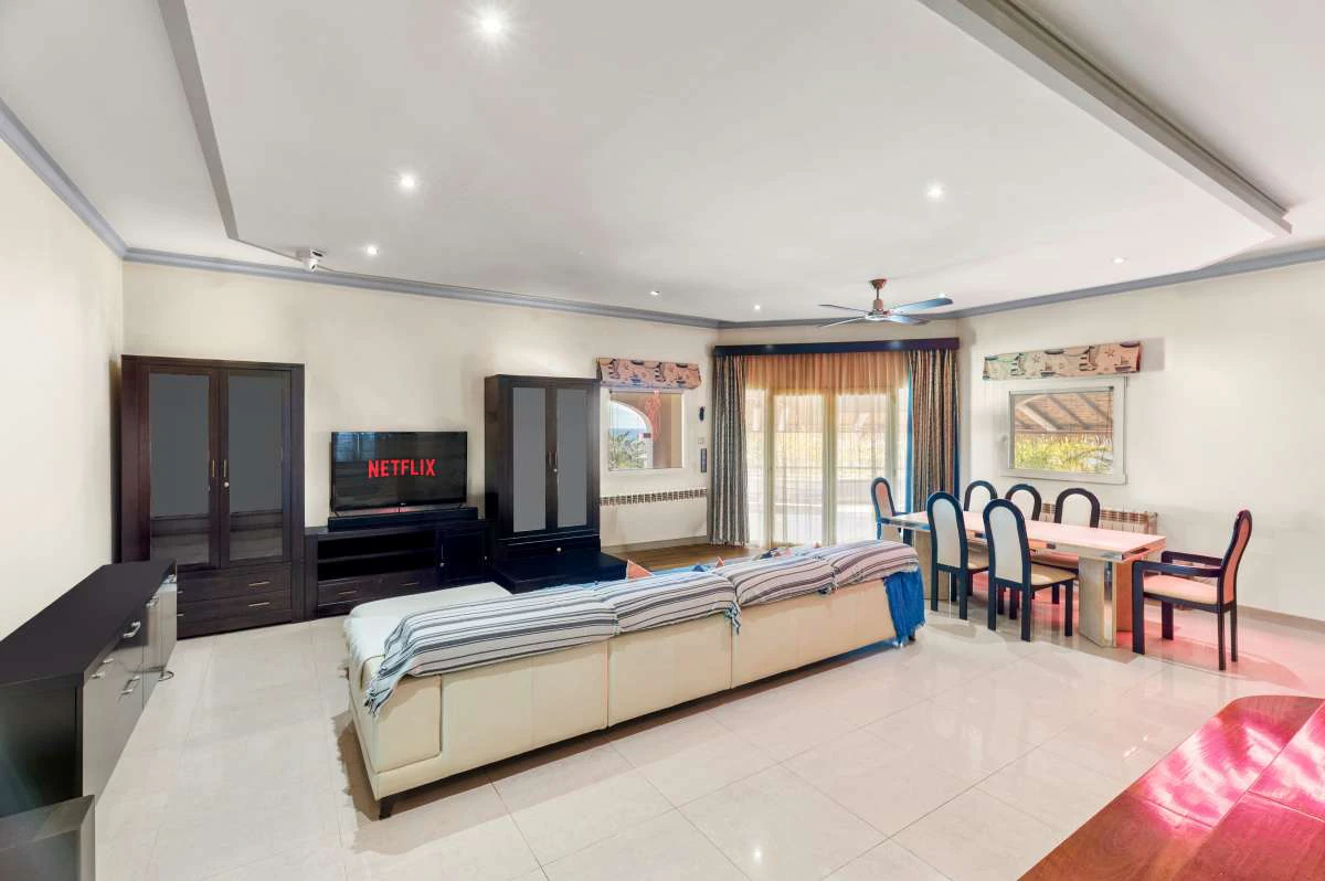 Villa à la vente à Calpe