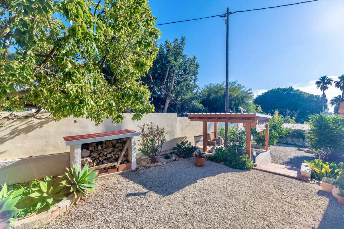 Villa à la vente à Calpe