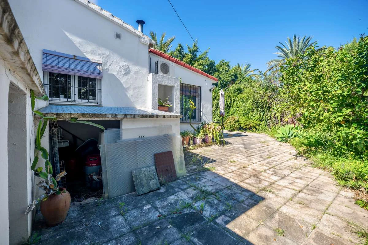 Villa te verkoop in Benissa Coast