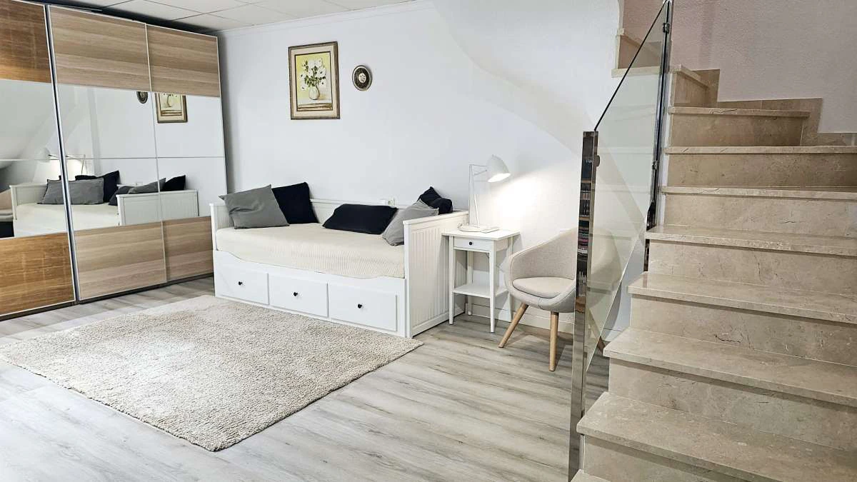 Reihenhaus zum verkauf in Calpe