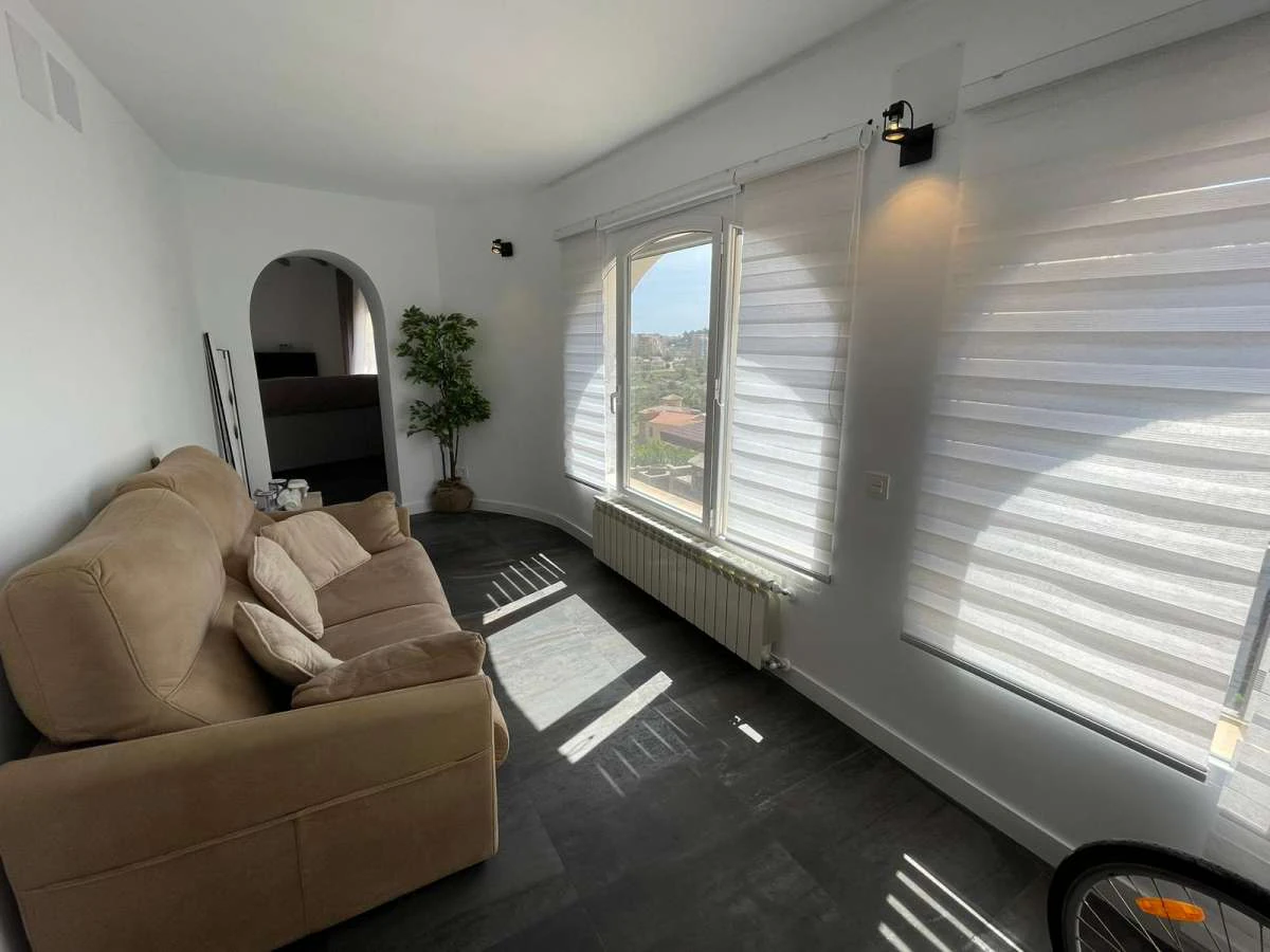 Villa for sale in Calpe