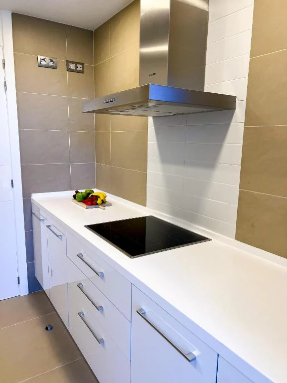 Appartement en ville à la vente à Benidorm