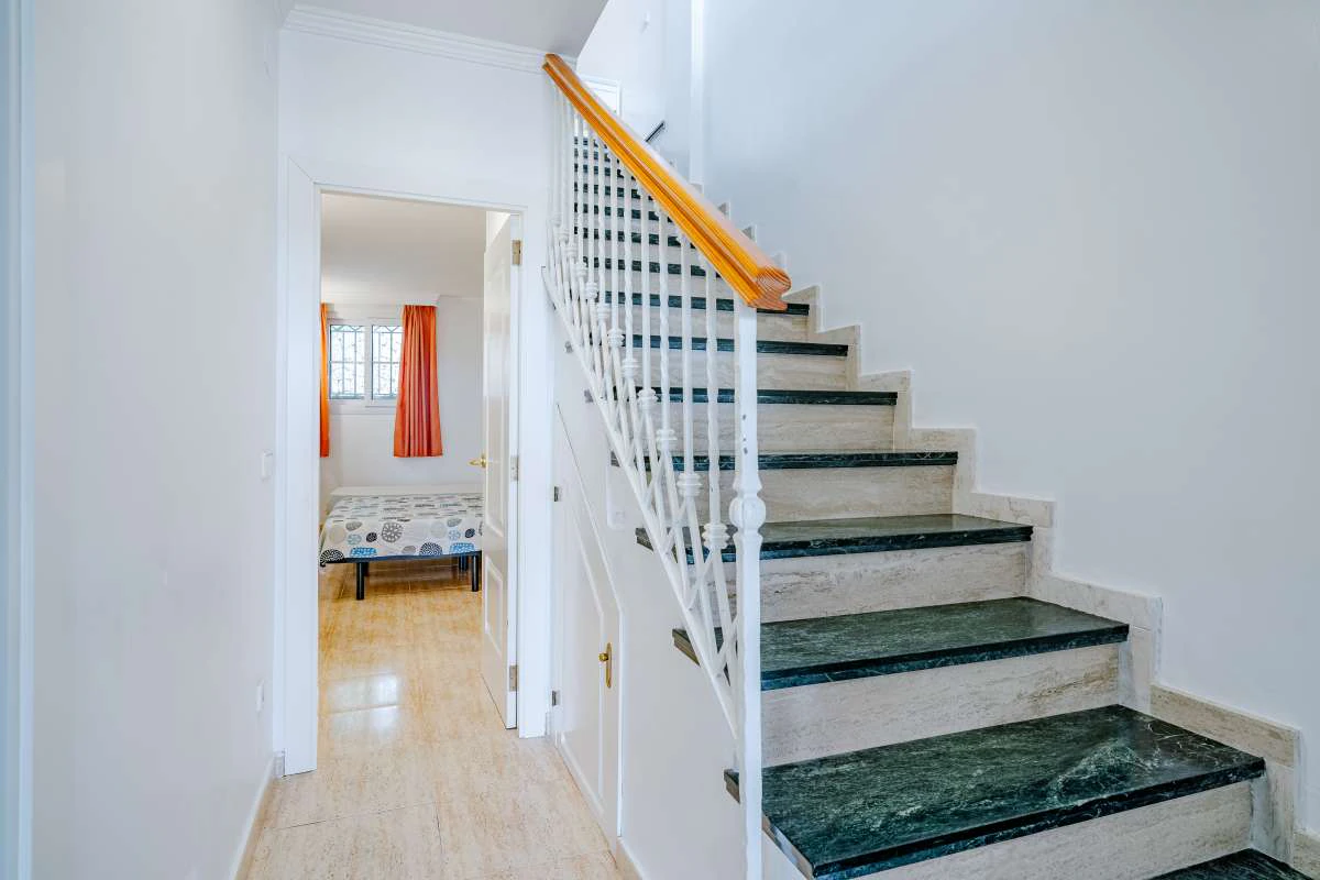 Piso en venta en Moraira