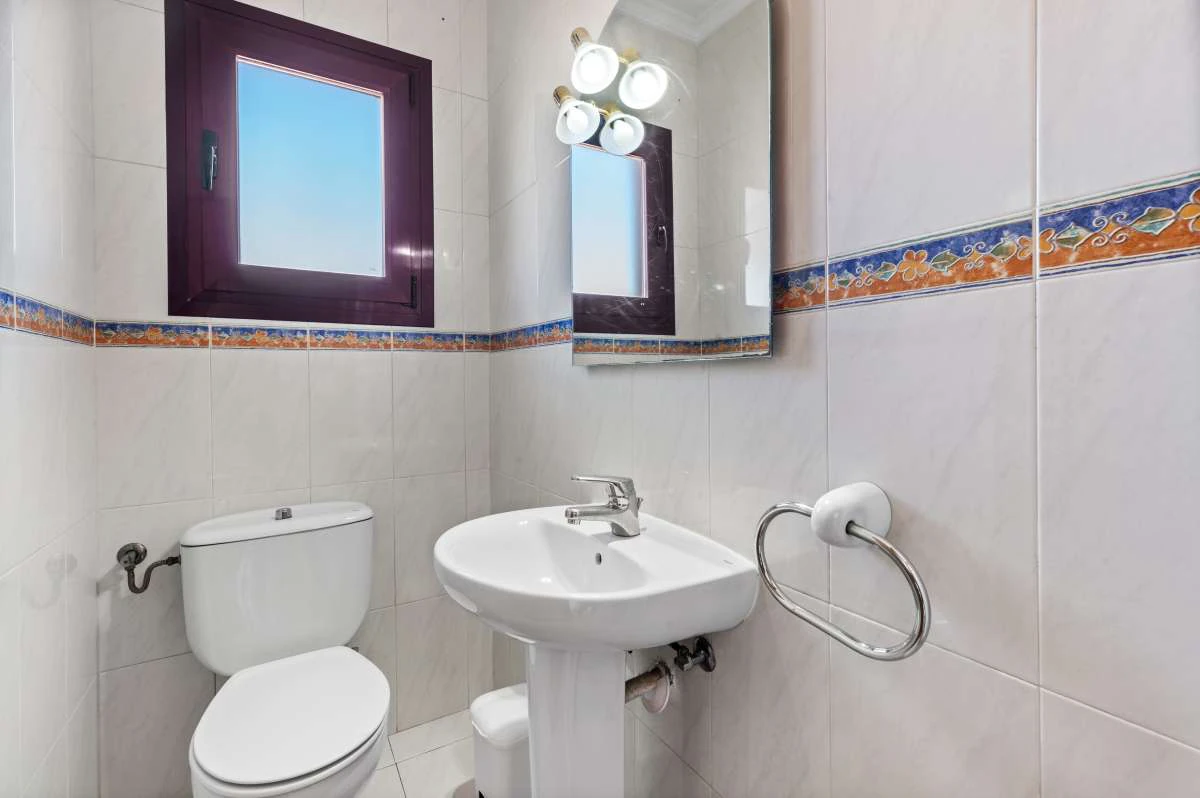Villa à la vente à Calpe