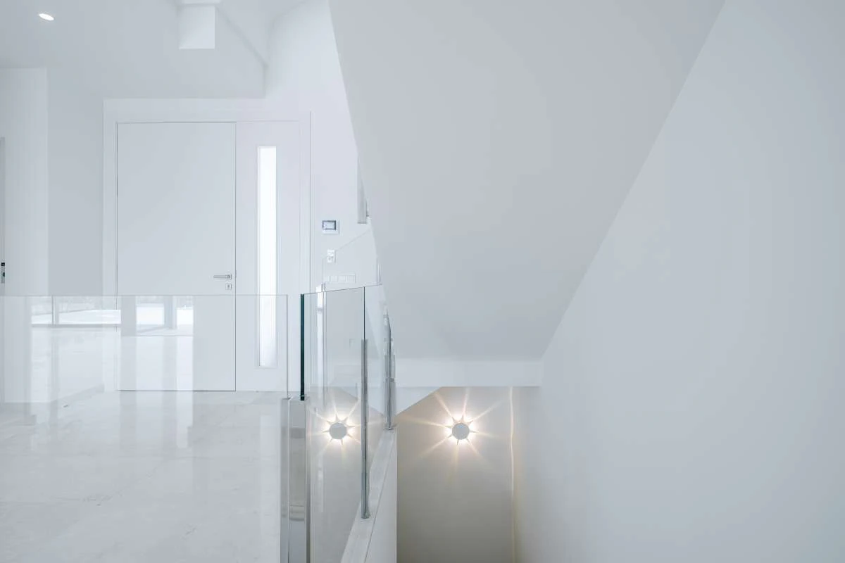 Villa à la vente à Calpe