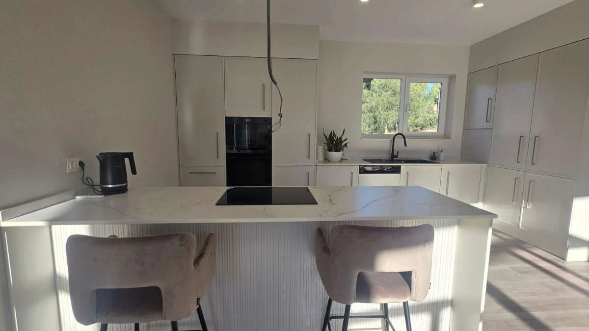 Villa for sale in Calpe
