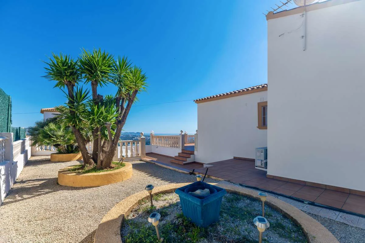 Villa for sale in Oltamar