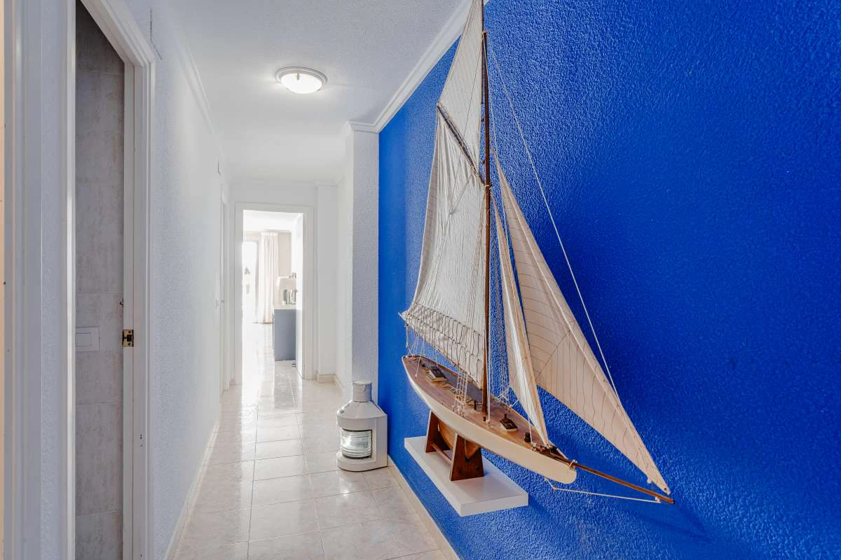 Flat for sale in Calpe