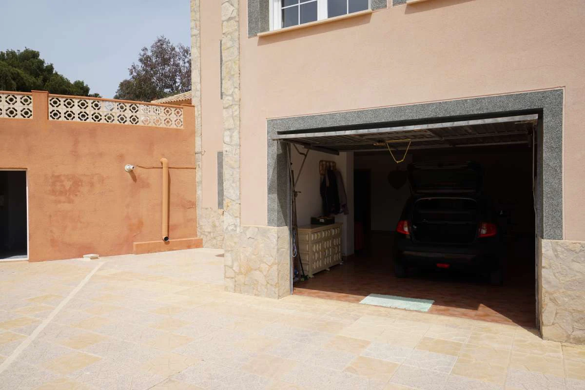Villa te verkoop in Calpe