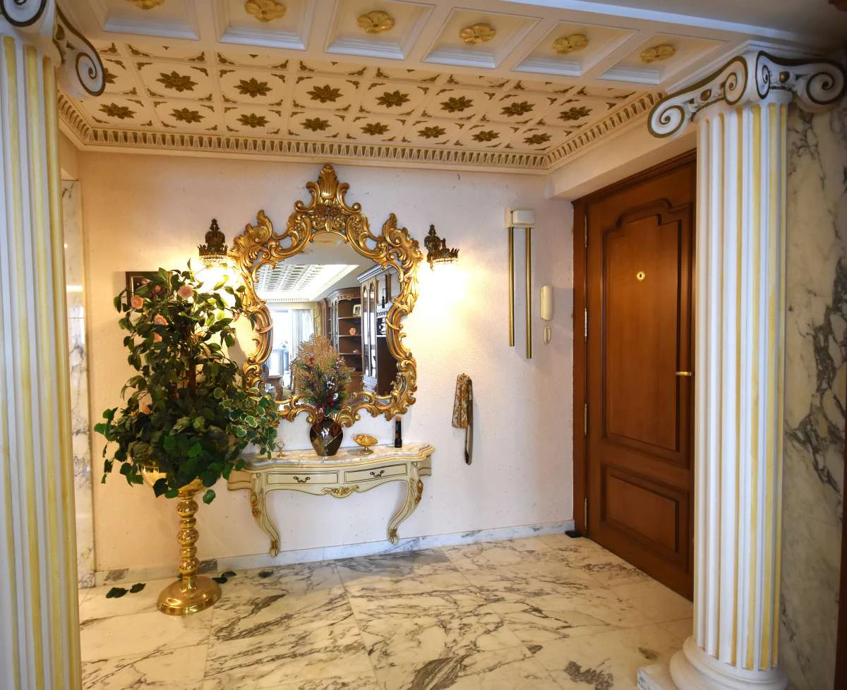 Flat for sale in Calpe