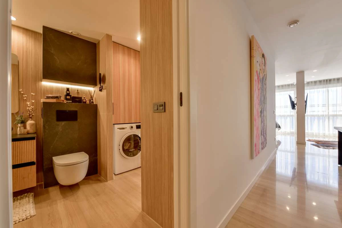 Appartement en ville à la vente à Altea