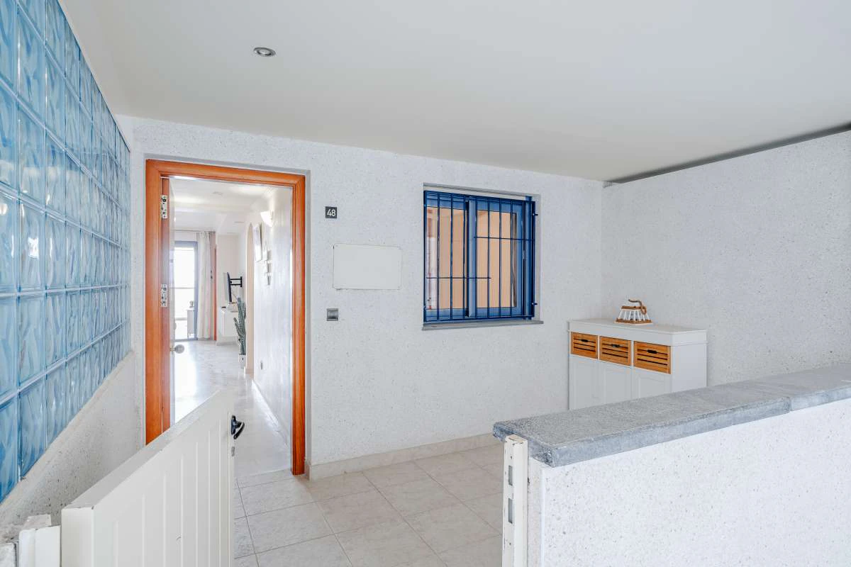 Appartement en ville à la vente à Altea