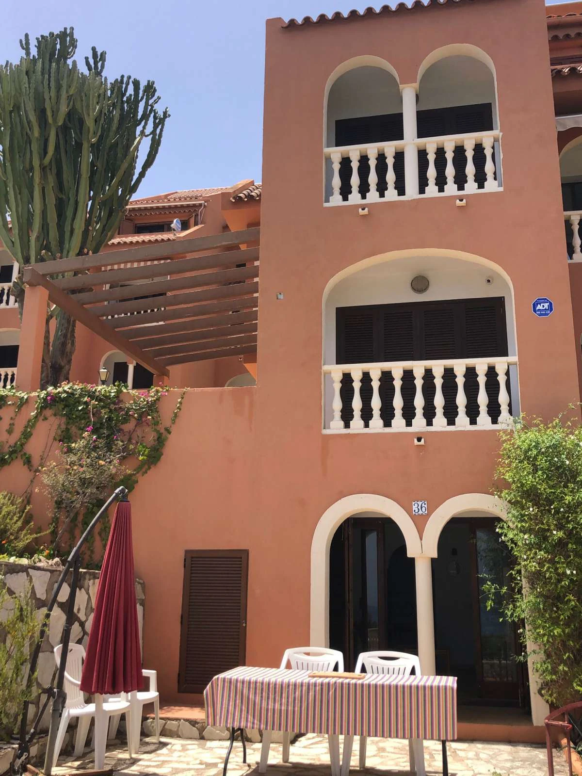 Reihenhaus zum verkauf in Calpe