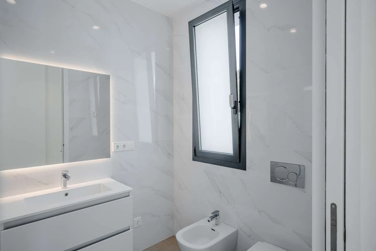 Villa à la vente à Calpe